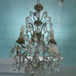 514 4002 CHANDELIER